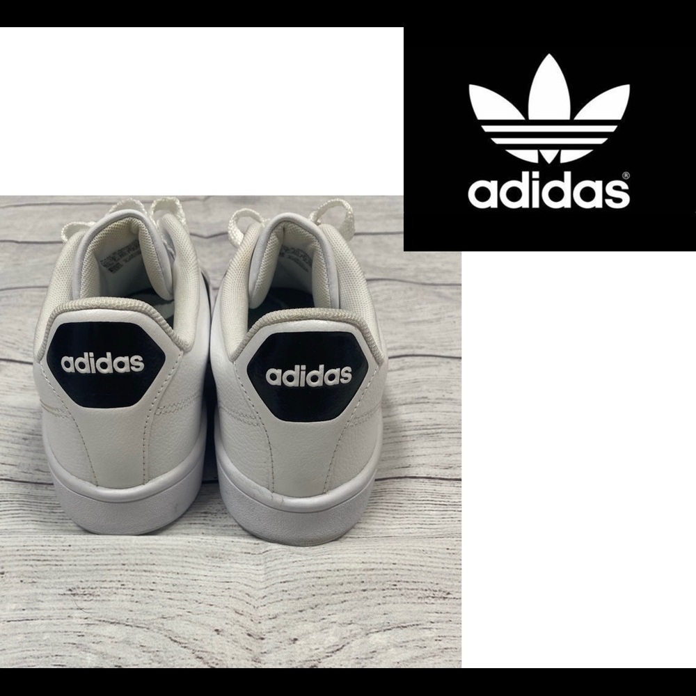 Sold! Adidas shoes